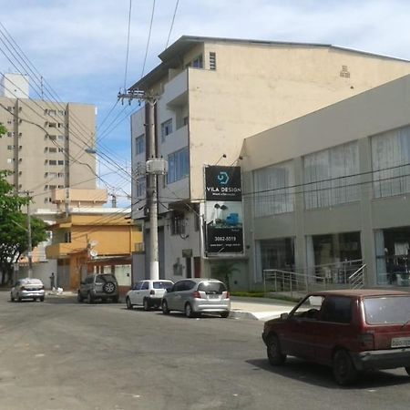 Suite Itaparica Вила Веля Екстериор снимка