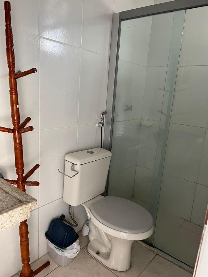 Suite Itaparica Вила Веля Екстериор снимка