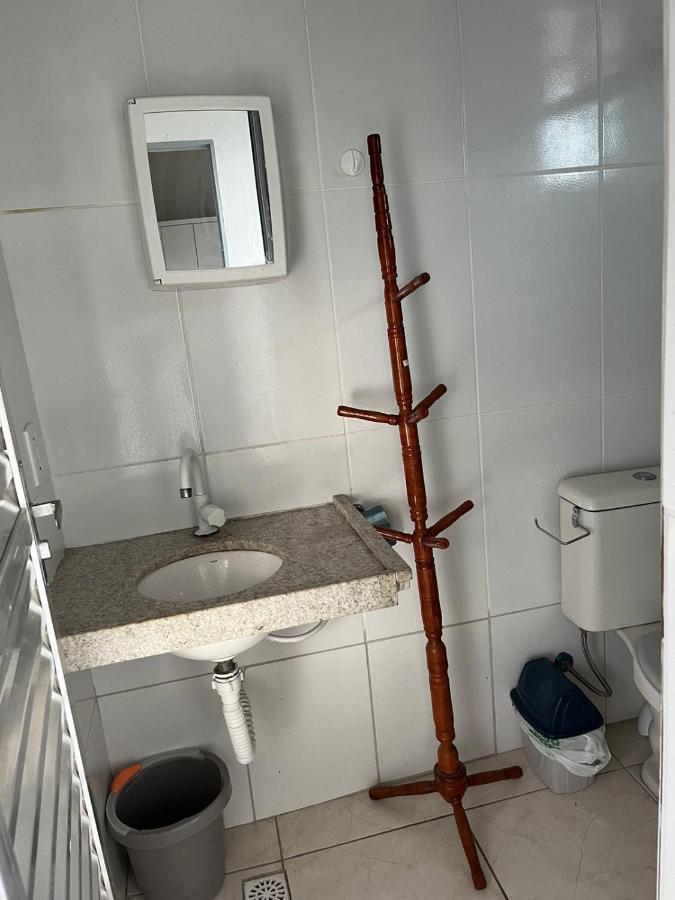 Suite Itaparica Вила Веля Екстериор снимка